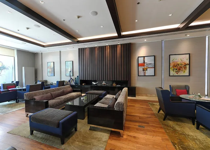 Gefinor Rotana – Beirut