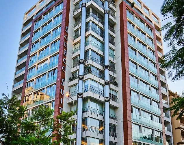 Sodeco Suites